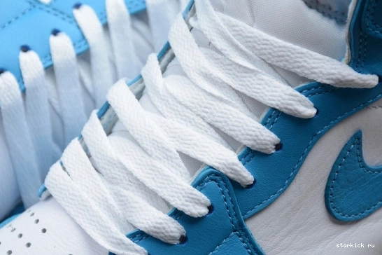 Retro 555088-117  Jordan 555088-117 UNC 1 1001